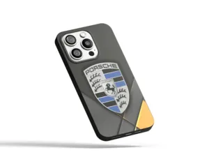 Porsche Cover Silicone Smartphone Pro in Edizione Limitata
